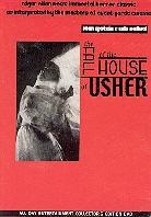 The fall of the house of usher (1928) (s/w)
