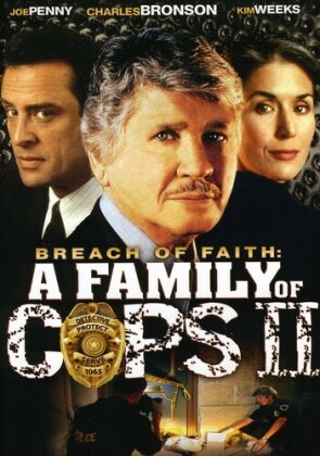 A Family of Cops 2