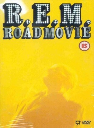 R.E.M. - Road movie