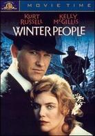 Winter people (1989)