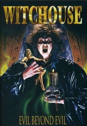 Witchouse (1999)