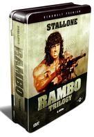 Rambo Trilogie (6 DVDs)
