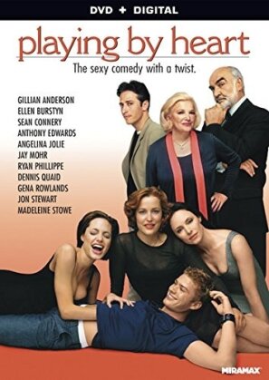Playing by Heart (1998)