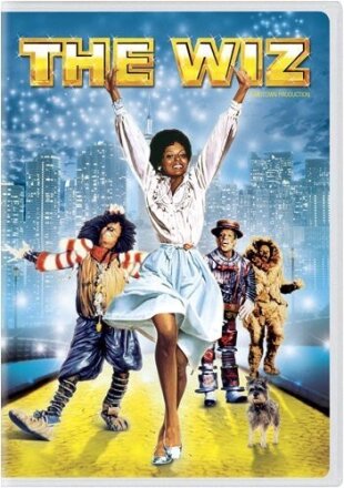 The Wiz (1978)