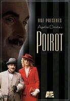 Agatha Christie's Poirot - The Murder of Roger Ackroyd / Lord Edgware Dies (2 DVDs)