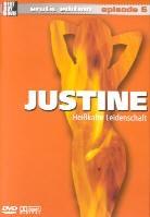 Justine / Episode 6 - Heisskalte Leidenschaft