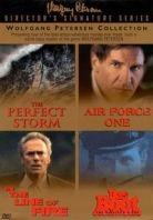 Wolfgang Petersen Collection (4 DVDs)