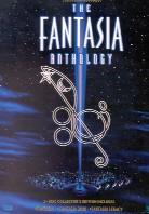 The fantasia anthology (3 DVDs)