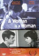 A woman is a woman (1961)