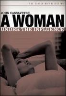 A Woman Under the Influence (1974) (Criterion Collection)