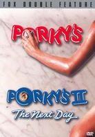 Porky's / Porky's 2: The Next Day (Double Feature)