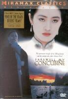 Farewell my concubine (1993)