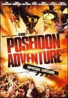 The Poseidon Adventure (1972) (Special Edition, 2 DVDs)