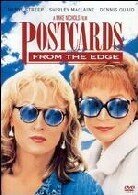 Postcards from the edge (1990)