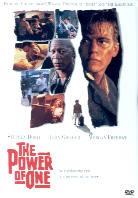 The power of one (1992)