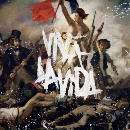 Coldplay - Viva La Vida Or Death (LP)