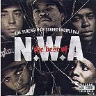 N.W.A. - Best Of: Strength Of (LP)