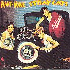 Stray Cats - Rant N'rave With (LP)