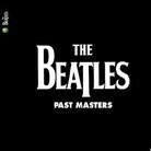 The Beatles - Past Masters (LP)