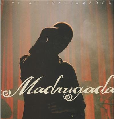 Madrugada - Live At Tralfamadore (2 LPs)