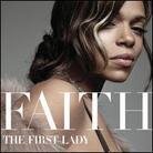 Faith Evans - First Lady (2 LPs)