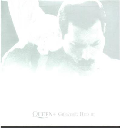 Queen - Greatest Hits 3 (2 LPs)