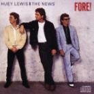Huey Lewis & The News - Fore (LP)