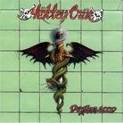 Mötley Crüe - Dr. Feelgood (LP)