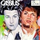 Cassius - 15 Again (LP)