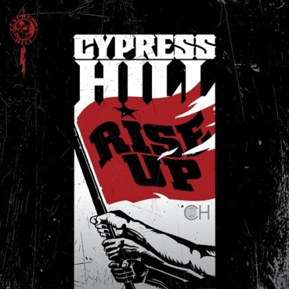 Cypress Hill - Rise Up (2 LPs + CD)