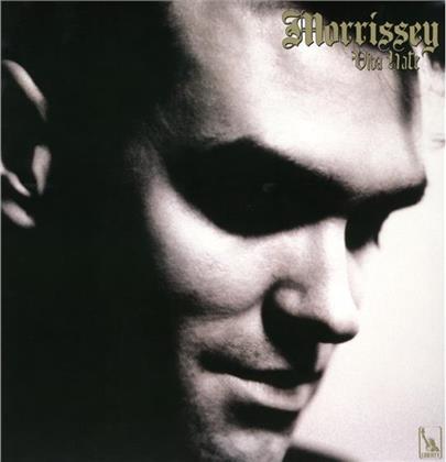 Morrissey - Viva Hate (LP)