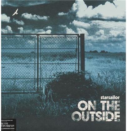 Starsailor - On The Outside (LP)