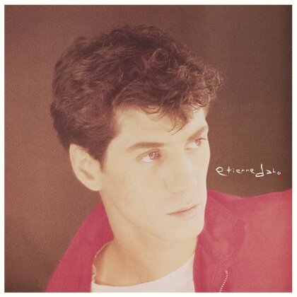 Etienne Daho - Mythomane (LP)