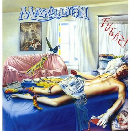 Marillion - Fugazi (LP)