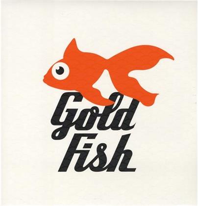 Goldfish - --- (2 LPs)