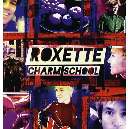 Roxette - Charm School (LP)