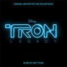 Daft Punk - Tron Legacy - OST (2 LP)