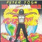 Peter Tosh - No Nuclear War (LP)