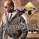 DJ Tomekk - Numma Eyns (LP)