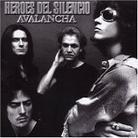 Heroes Del Silencio - Avalancha (LP)