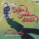 Saian Supa Crew - X Raisons Da Stand Out Ve (2 LPs)