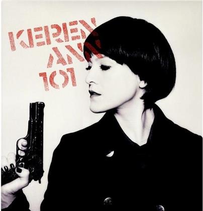 Keren Ann - 101 (LP)