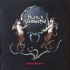 Black Sabbath - Reunion (LP)