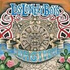Los Lonely Boys - Forgiven (LP)
