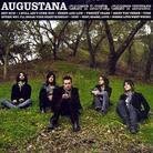 Augustana - Can't Love, Can't Hurt (LP)