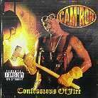 Cam'ron - Confessions Of Fire (2 LPs)