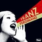 Franz Ferdinand - You Could Have It So Much Better - Epic (LP)