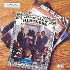 Above The Law - Livin Like Hustlers (2 LPs)