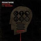 Pennywise - Reason To Believe (LP)