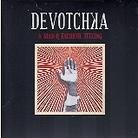 Devotchka - A Mad And Faithful Tellin (LP)